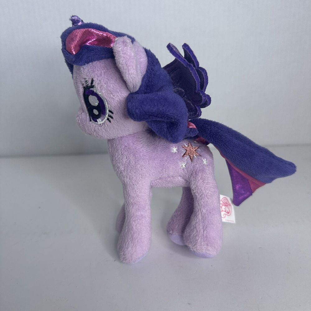 My Little Pony Twilight Sparkle‎ Plushie